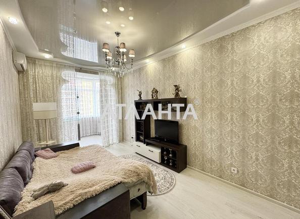 2-кімнатна квартира за адресою вул. Говорова марш. (площа 76,1 м²) - Atlanta.ua - фото 2