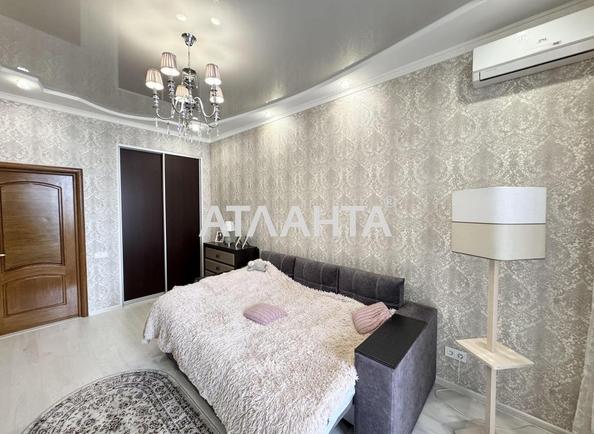 2-кімнатна квартира за адресою вул. Говорова марш. (площа 76,1 м²) - Atlanta.ua - фото 3