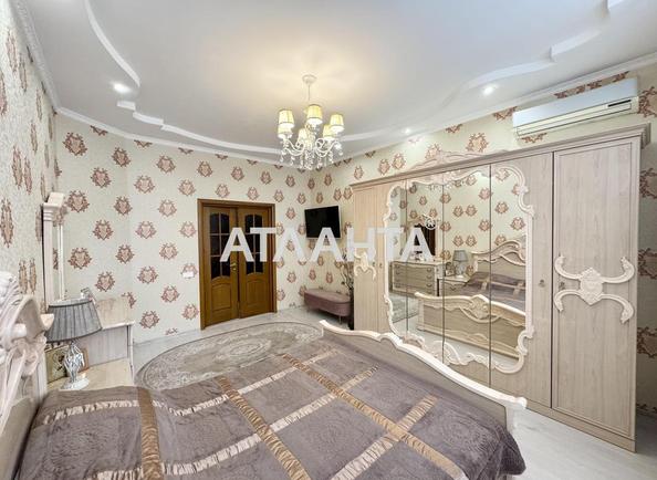 2-кімнатна квартира за адресою вул. Говорова марш. (площа 76,1 м²) - Atlanta.ua - фото 8