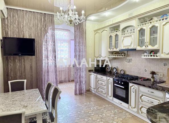 2-кімнатна квартира за адресою вул. Говорова марш. (площа 76,1 м²) - Atlanta.ua - фото 9