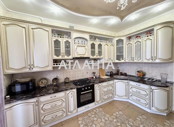 2-кімнатна квартира за адресою вул. Говорова марш. (площа 76,1 м²) - Atlanta.ua - фото 10