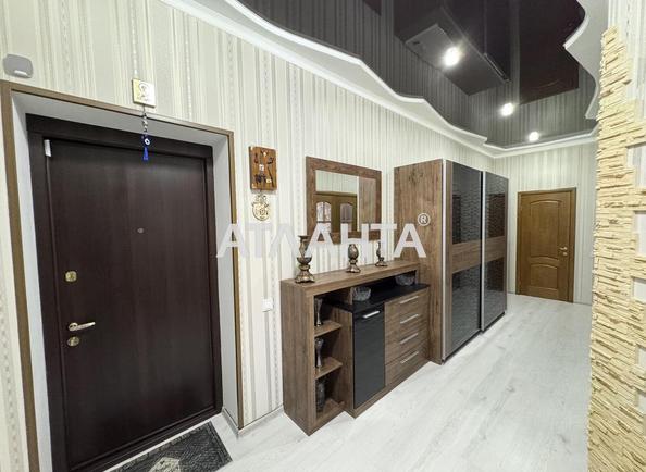 2-кімнатна квартира за адресою вул. Говорова марш. (площа 76,1 м²) - Atlanta.ua - фото 12