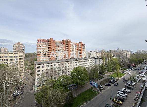 2-кімнатна квартира за адресою вул. Говорова марш. (площа 76,1 м²) - Atlanta.ua - фото 15