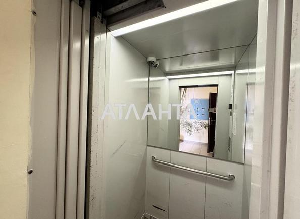 2-кімнатна квартира за адресою вул. Говорова марш. (площа 76,1 м²) - Atlanta.ua - фото 17