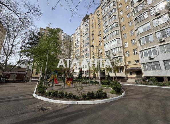 2-кімнатна квартира за адресою вул. Говорова марш. (площа 76,1 м²) - Atlanta.ua - фото 18