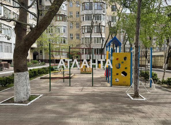 2-кімнатна квартира за адресою вул. Говорова марш. (площа 76,1 м²) - Atlanta.ua - фото 19