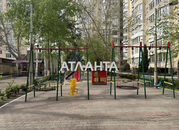 2-кімнатна квартира за адресою вул. Говорова марш. (площа 76,1 м²) - Atlanta.ua - фото 20