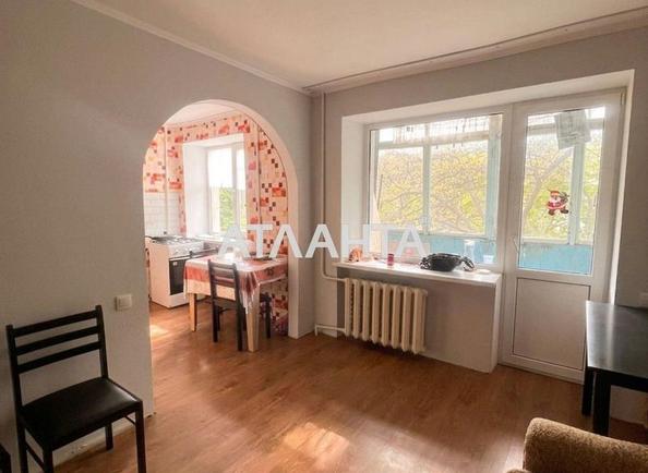 2-комнатная квартира по адресу ул. Крымская (площадь 49,2 м²) - Atlanta.ua - фото 2