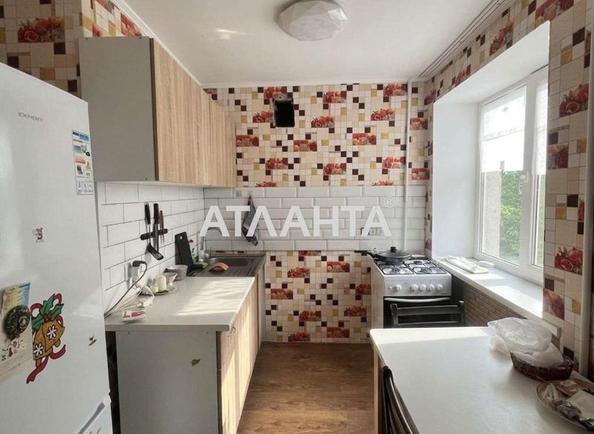 2-комнатная квартира по адресу ул. Крымская (площадь 49,2 м²) - Atlanta.ua - фото 3