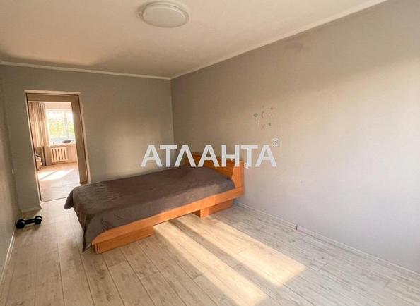 2-комнатная квартира по адресу ул. Крымская (площадь 49,2 м²) - Atlanta.ua - фото 4