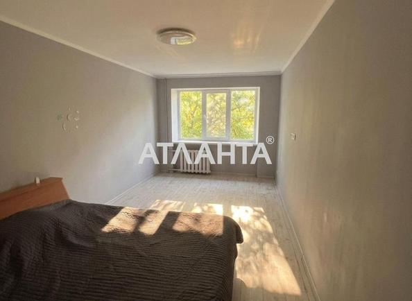 2-комнатная квартира по адресу ул. Крымская (площадь 49,2 м²) - Atlanta.ua - фото 5