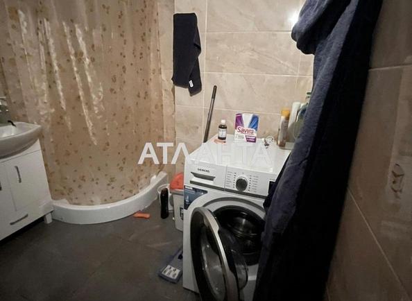 2-комнатная квартира по адресу ул. Крымская (площадь 49,2 м²) - Atlanta.ua - фото 7