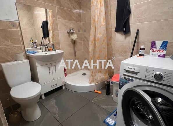 2-комнатная квартира по адресу ул. Крымская (площадь 49,2 м²) - Atlanta.ua - фото 9