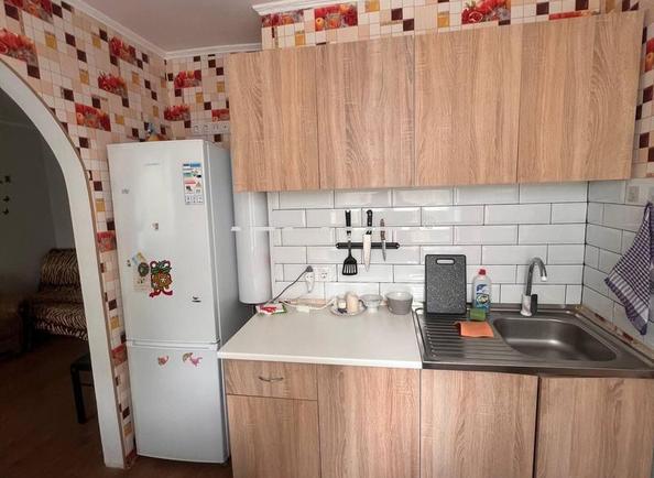 2-комнатная квартира по адресу ул. Крымская (площадь 49,2 м²) - Atlanta.ua - фото 10