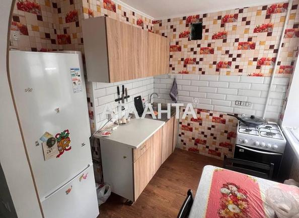 2-комнатная квартира по адресу ул. Крымская (площадь 49,2 м²) - Atlanta.ua - фото 11