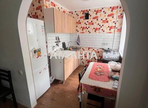 2-комнатная квартира по адресу ул. Крымская (площадь 49,2 м²) - Atlanta.ua - фото 12