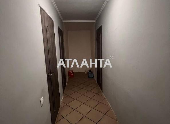 2-комнатная квартира по адресу ул. Крымская (площадь 49,2 м²) - Atlanta.ua - фото 13