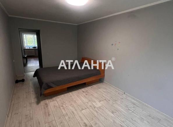 2-комнатная квартира по адресу ул. Крымская (площадь 49,2 м²) - Atlanta.ua - фото 15