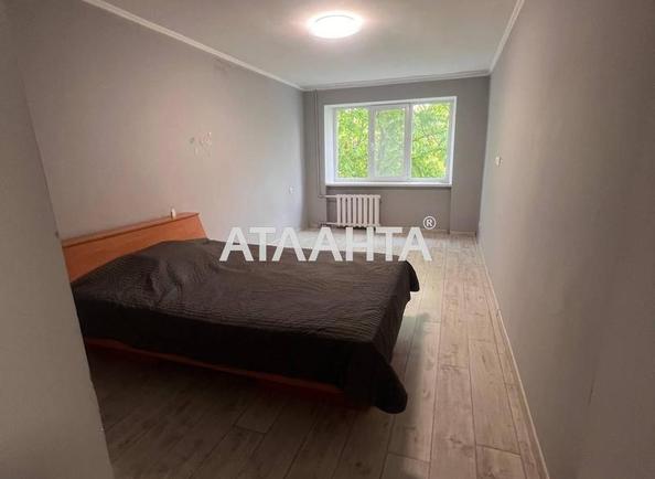 2-комнатная квартира по адресу ул. Крымская (площадь 49,2 м²) - Atlanta.ua - фото 16