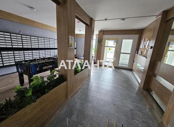 1-комнатная квартира по адресу ул. Одесская (площадь 44 м²) - Atlanta.ua - фото 13