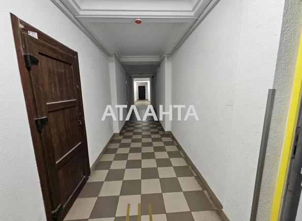 1-комнатная квартира по адресу ул. Одесская (площадь 44 м²) - Atlanta.ua - фото 14