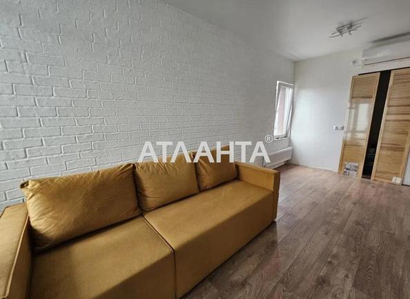 1-комнатная квартира по адресу ул. Одесская (площадь 44 м²) - Atlanta.ua - фото 3