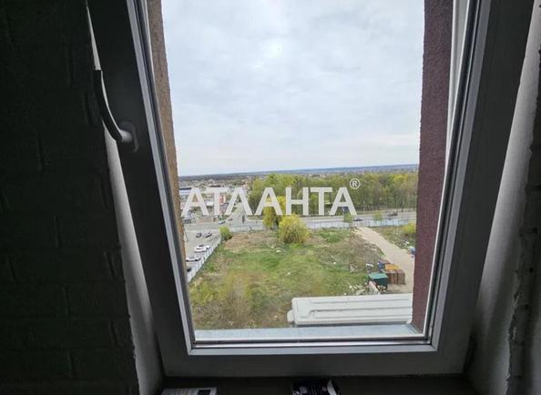 1-комнатная квартира по адресу ул. Одесская (площадь 44 м²) - Atlanta.ua - фото 10