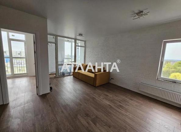 1-комнатная квартира по адресу ул. Одесская (площадь 44 м²) - Atlanta.ua - фото 9