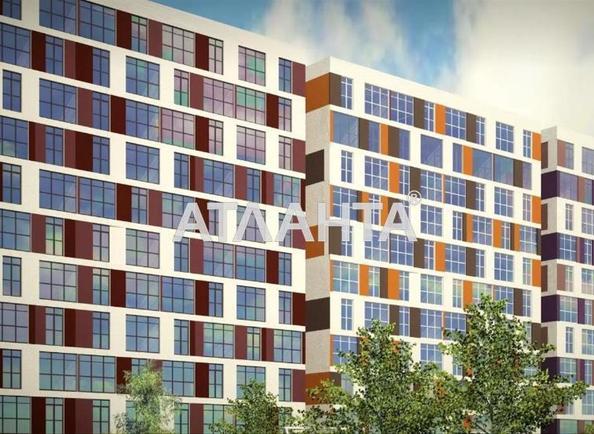 1-комнатная квартира по адресу ул. Одесская (площадь 44 м²) - Atlanta.ua - фото 20