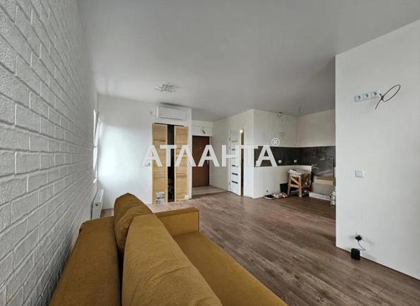 1-комнатная квартира по адресу ул. Одесская (площадь 44 м²) - Atlanta.ua - фото 5