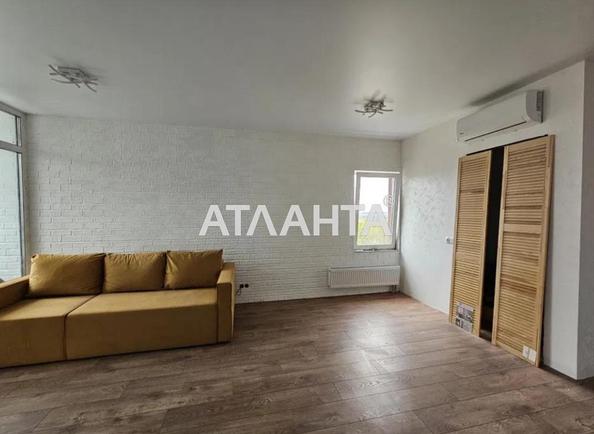1-комнатная квартира по адресу ул. Одесская (площадь 44 м²) - Atlanta.ua - фото 12