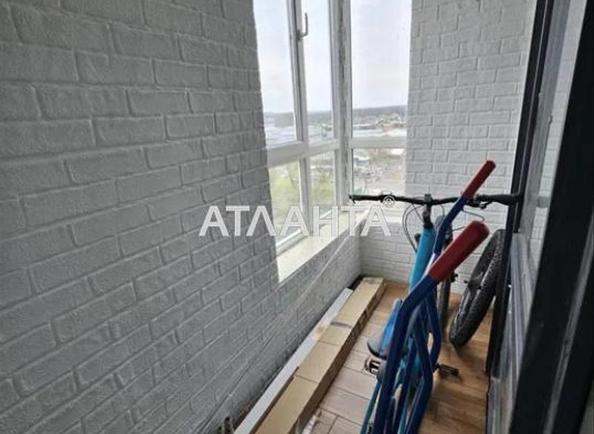 1-комнатная квартира по адресу ул. Одесская (площадь 44 м²) - Atlanta.ua - фото 7