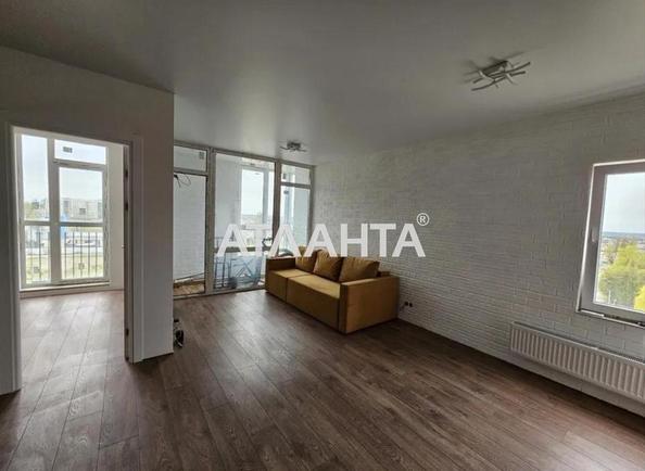 1-комнатная квартира по адресу ул. Одесская (площадь 44 м²) - Atlanta.ua - фото 11