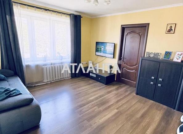 Многокомнатная квартира по адресу ул. Академика Сахарова (площадь 71 м²) - Atlanta.ua - imageAlt 2
