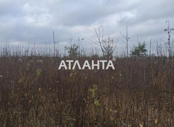 Участок по адресу 7-й Леонида Каденюка пер. (площадь 6 сот) - Atlanta.ua