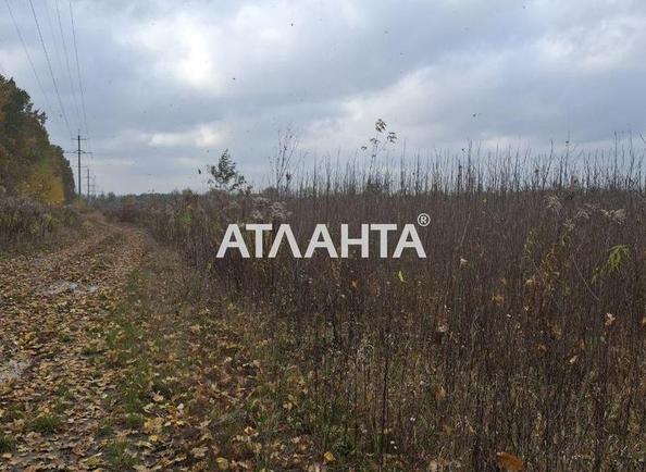 Участок по адресу 7-й Леонида Каденюка пер. (площадь 6 сот) - Atlanta.ua - фото 6
