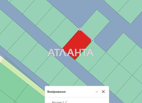 Участок по адресу 7-й Леонида Каденюка пер. (площадь 6 сот) - Atlanta.ua - фото 8