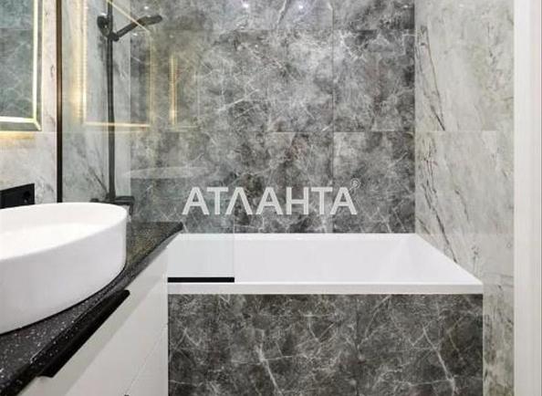 1-комнатная квартира (площадь 43,7 м²) - Atlanta.ua - фото 7