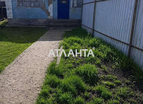 Будинок (площа 60 м²) - Atlanta.ua