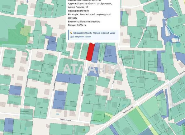Дом по адресу ул. Польовая (площадь 0) - Atlanta.ua - imageAlt 8