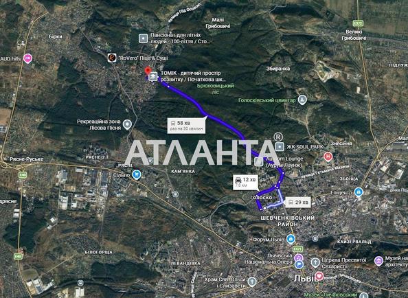 Дом по адресу ул. Польовая (площадь 0) - Atlanta.ua - imageAlt 9