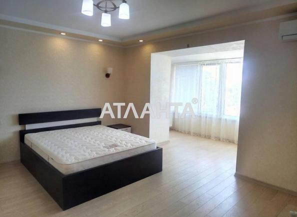3-кімнатна квартира за адресою Мира пр. (площа 80,6 м²) - Atlanta.ua - фото 6
