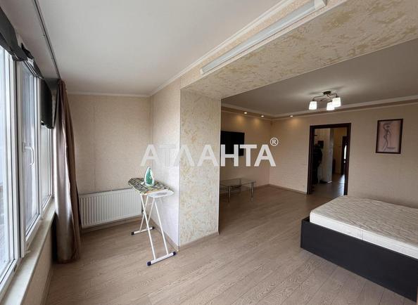 3-кімнатна квартира за адресою Мира пр. (площа 80,6 м²) - Atlanta.ua - фото 8