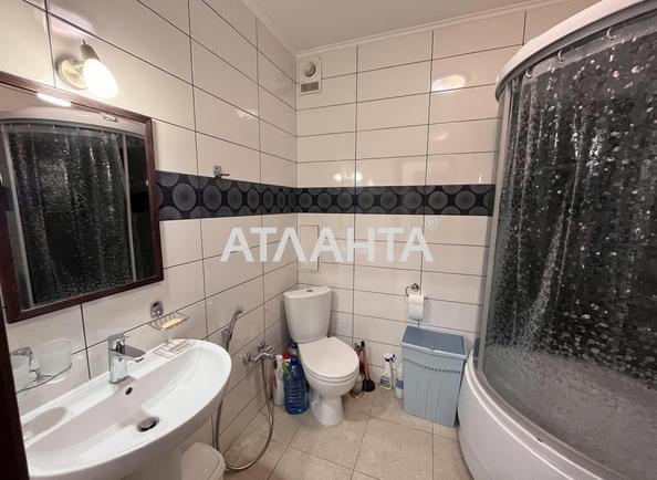 3-кімнатна квартира за адресою Мира пр. (площа 80,6 м²) - Atlanta.ua - фото 11
