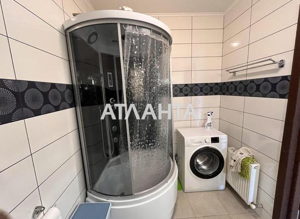 3-кімнатна квартира за адресою Мира пр. (площа 80,6 м²) - Atlanta.ua - фото 12