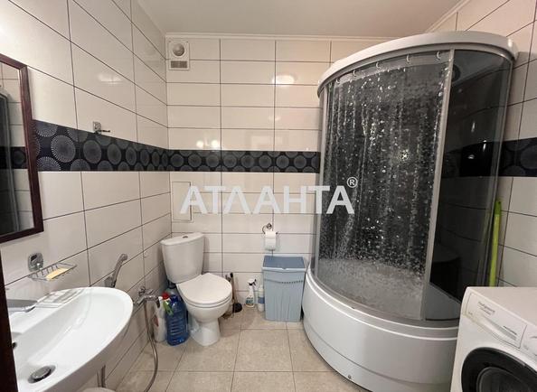 3-кімнатна квартира за адресою Мира пр. (площа 80,6 м²) - Atlanta.ua - фото 13