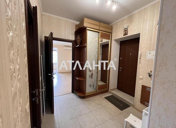 3-кімнатна квартира за адресою Мира пр. (площа 80,6 м²) - Atlanta.ua - фото 16