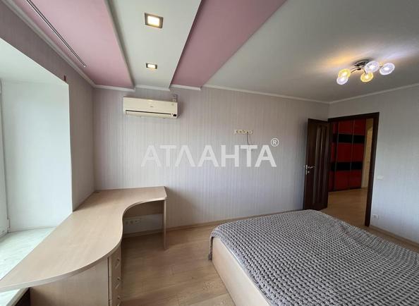 3-кімнатна квартира за адресою Мира пр. (площа 80,6 м²) - Atlanta.ua - фото 10