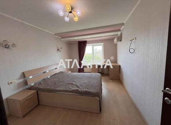 3-кімнатна квартира за адресою Мира пр. (площа 80,6 м²) - Atlanta.ua - фото 9