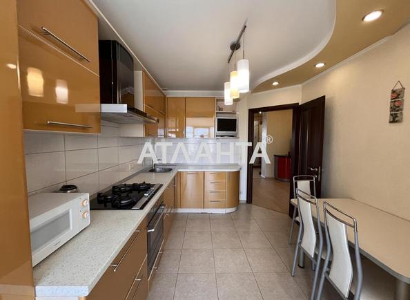 3-кімнатна квартира за адресою Мира пр. (площа 80,6 м²) - Atlanta.ua - фото 4